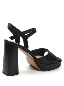 Босоножки It-girl модель R267L-5327-01_black Фото