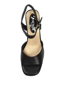 Босоножки It-girl модель R267L-5327-01_black Фото