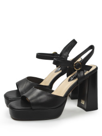 Босоніжки It-girl модель R267L-5327-01_black Фото
