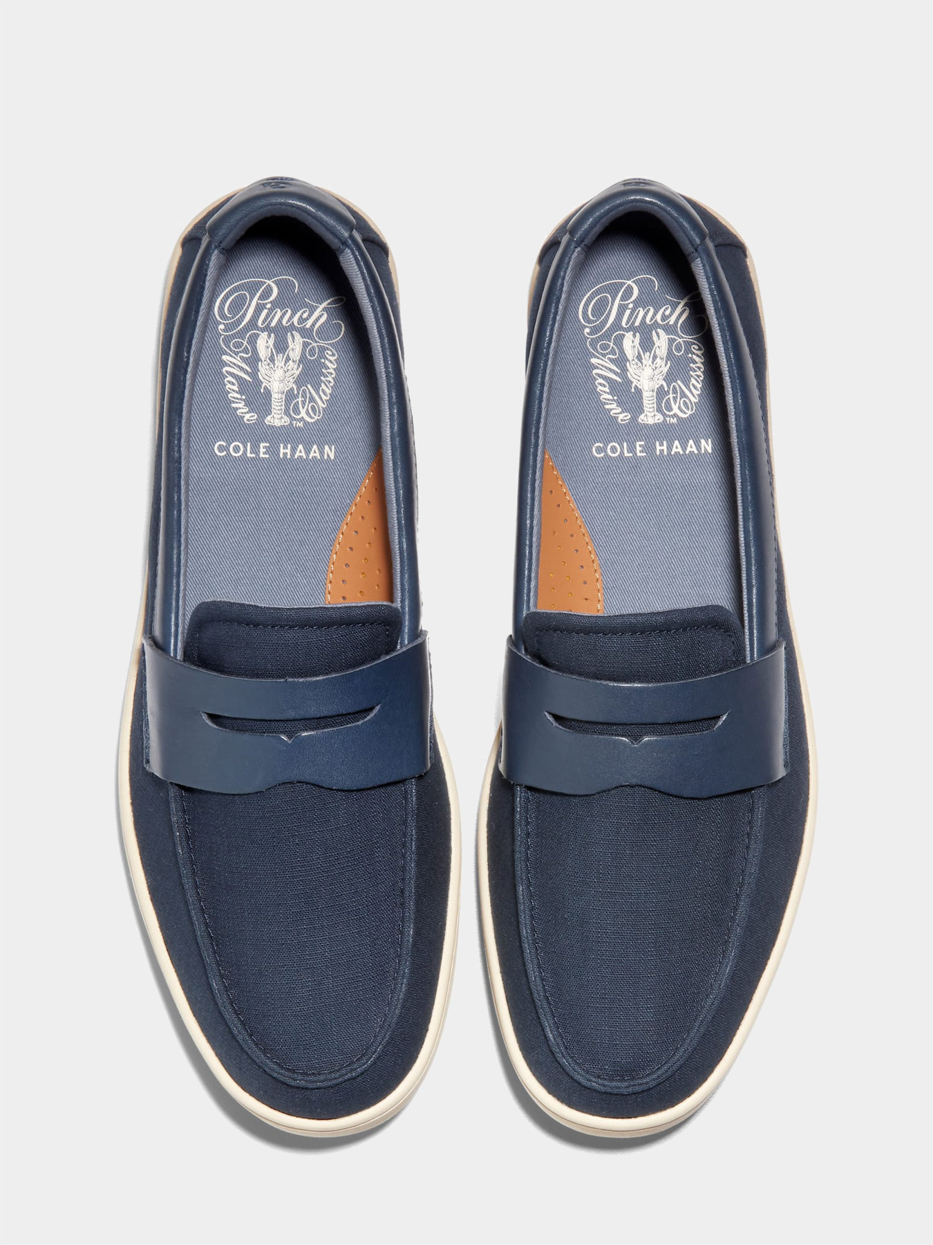 Лоферы Cole Haan модель C39014 Фото