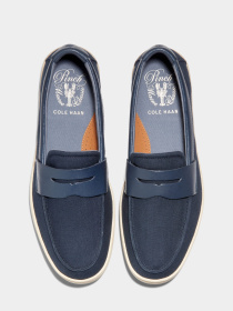 Лоферы Cole Haan модель C39014 Фото