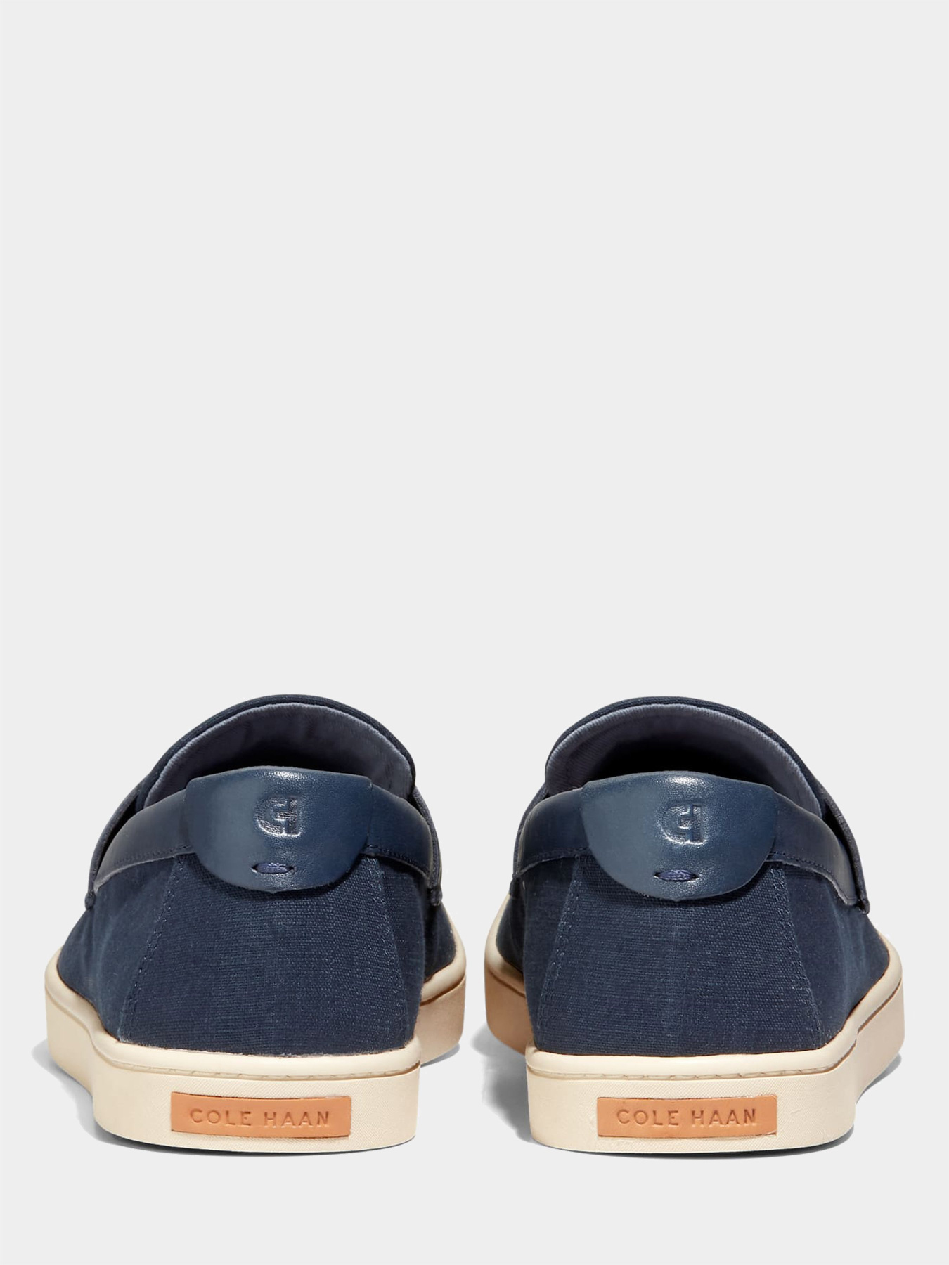Лоферы Cole Haan модель C39014 Фото