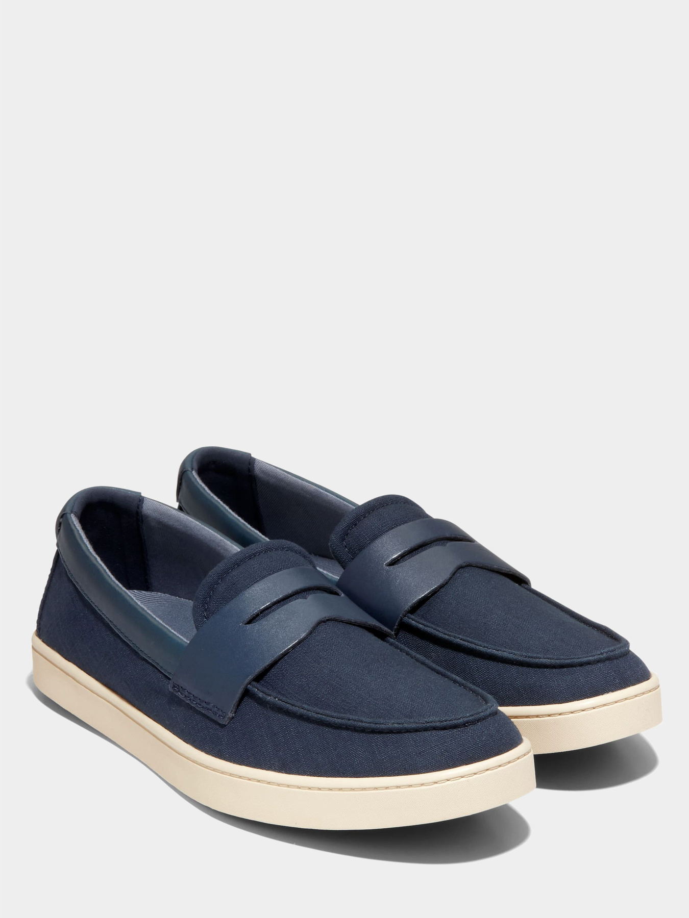Лоферы Cole Haan модель C39014 Фото