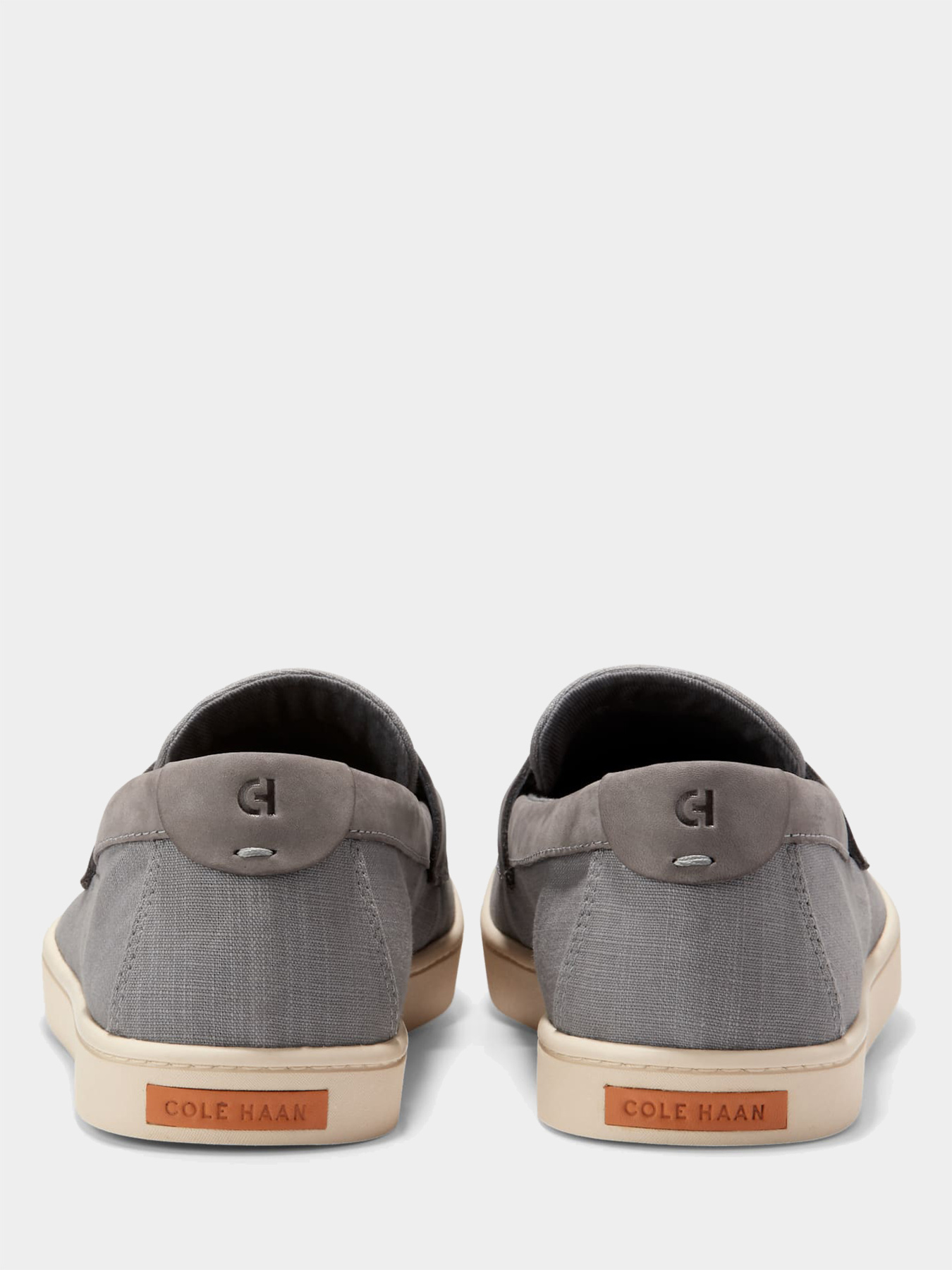 Лоферы Cole Haan модель C39015 Фото