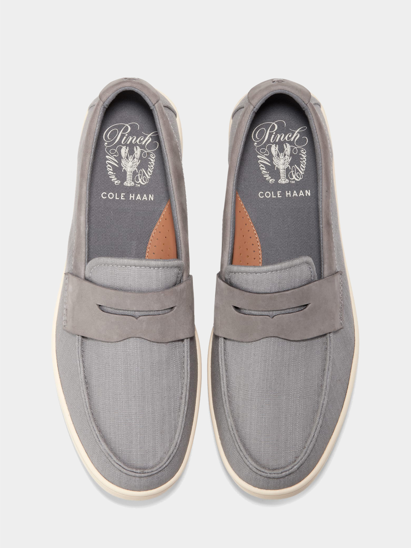 Лоферы Cole Haan модель C39015 Фото
