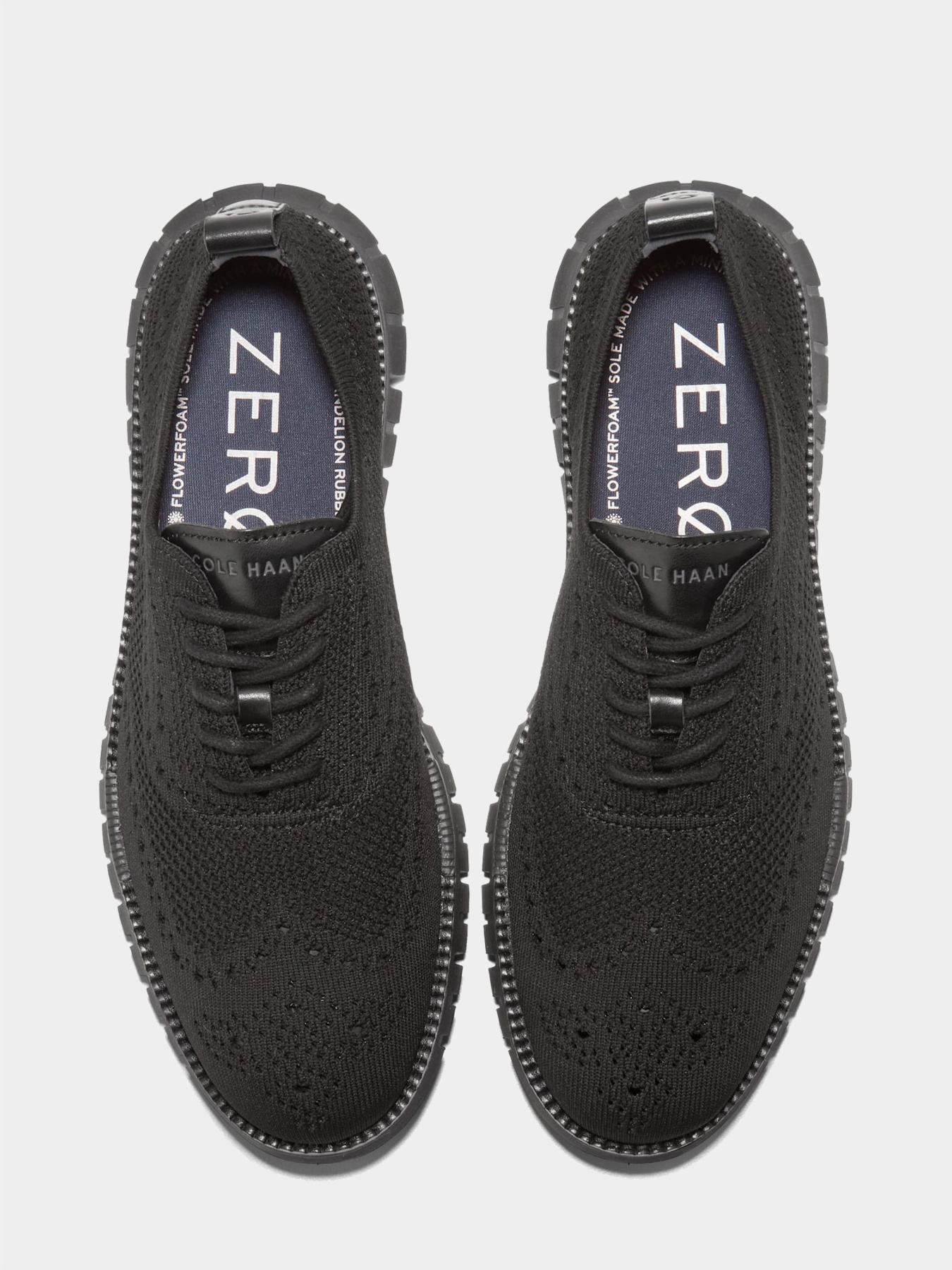 Оксфорды Cole Haan модель C39593 Фото