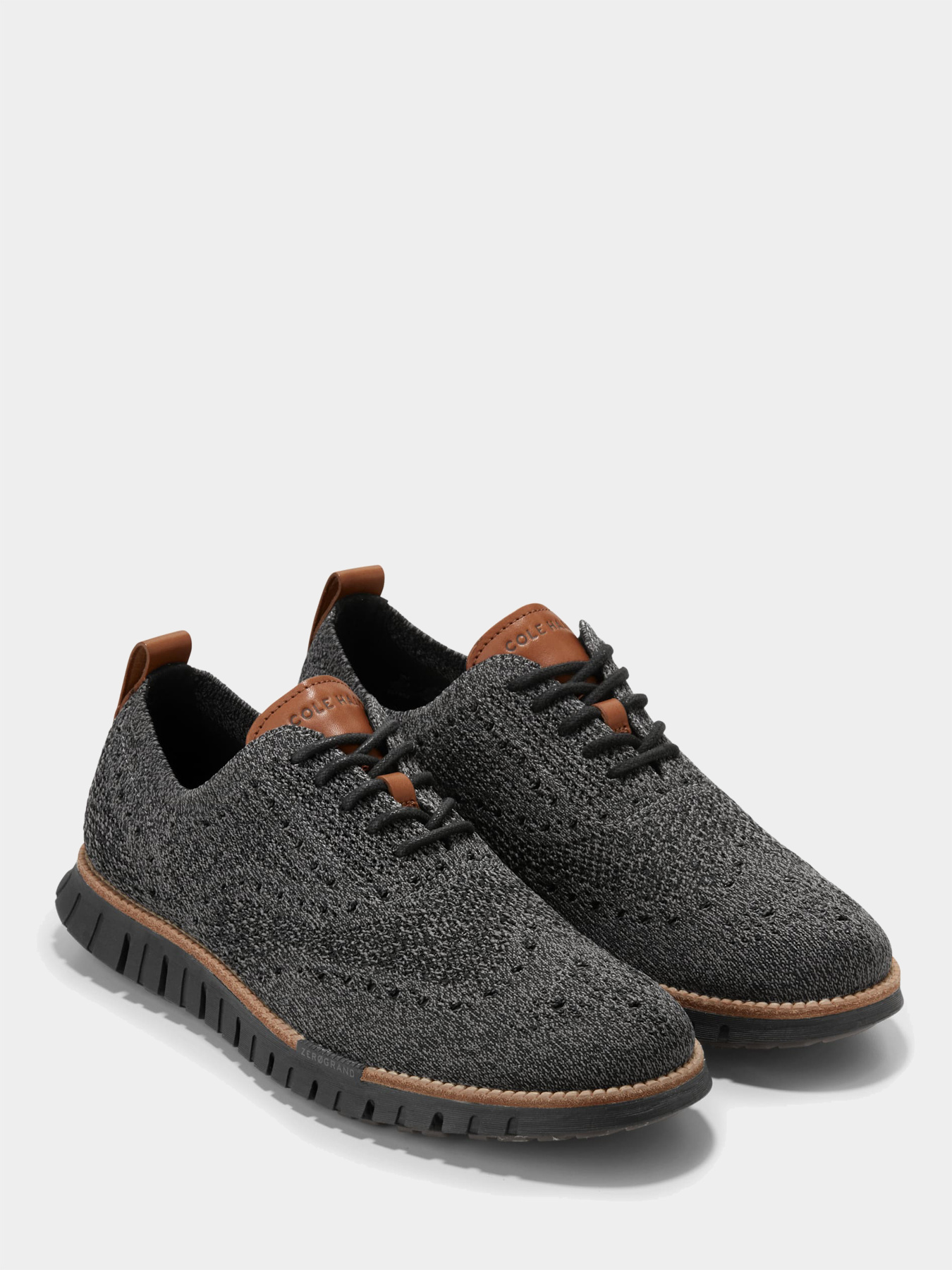 Оксфорды Cole Haan модель C39594 Фото