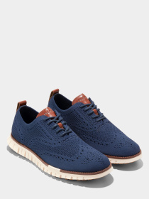 Оксфорды Cole Haan модель C39596 Фото