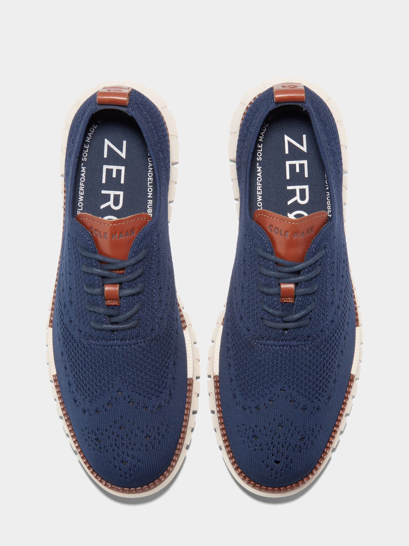 Туфли Cole Haan модель C39596 Фото