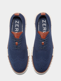 Туфли Cole Haan модель C39596 Фото