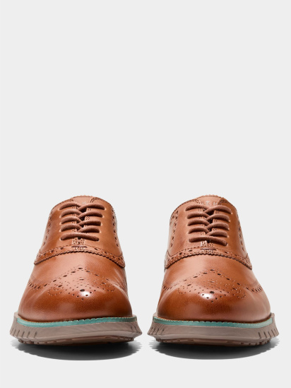 Оксфорди Cole Haan модель C39613 — фото - INTERTOP