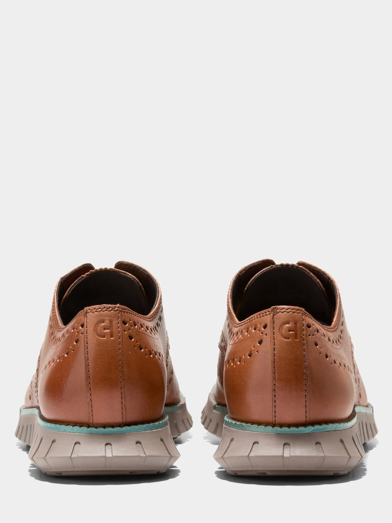 Туфлі Cole Haan модель C39613 Фото
