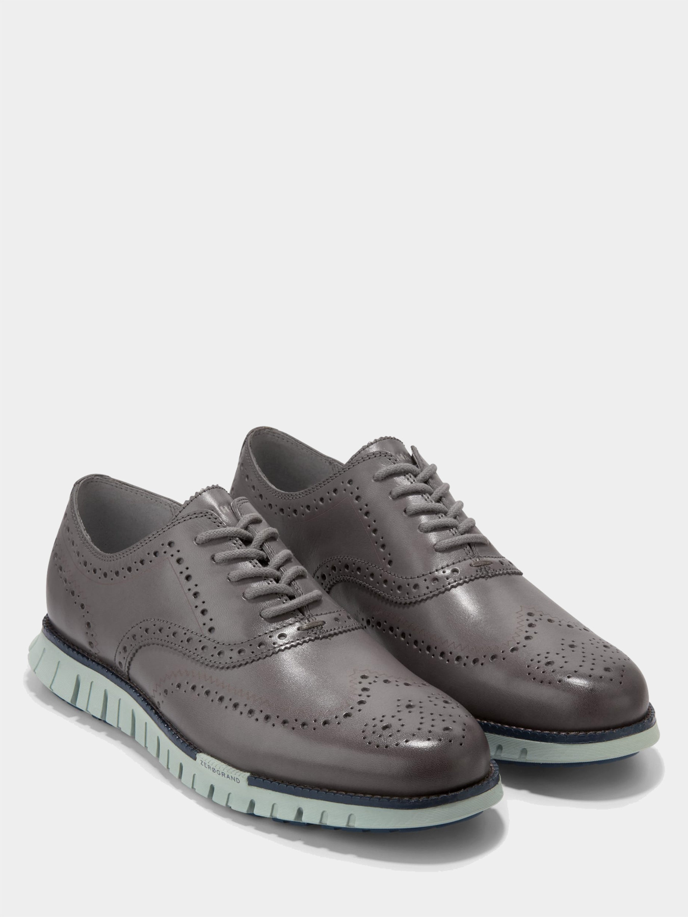 Оксфорды Cole Haan модель C39614 Фото