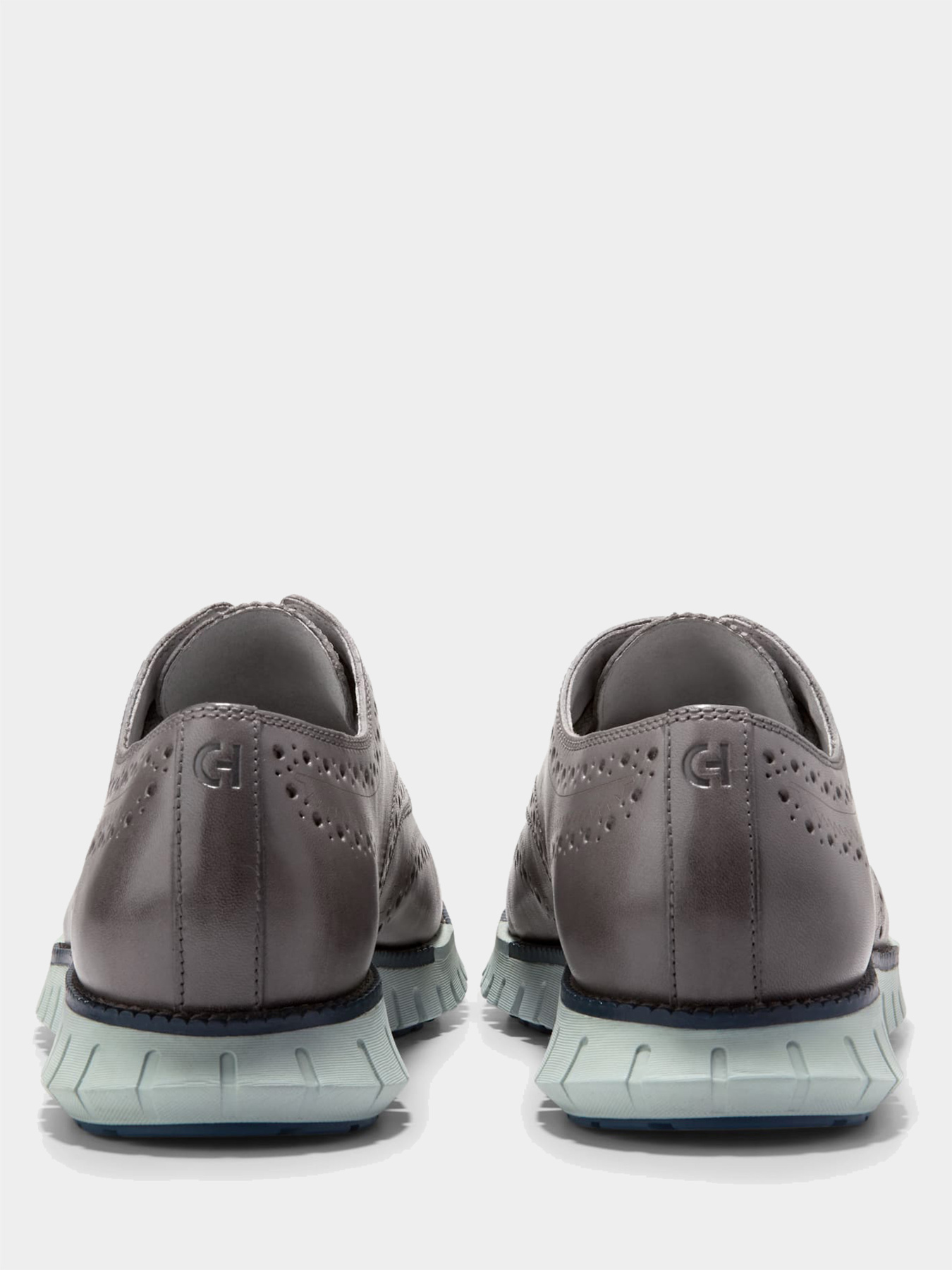 Туфли Cole Haan модель C39614 Фото