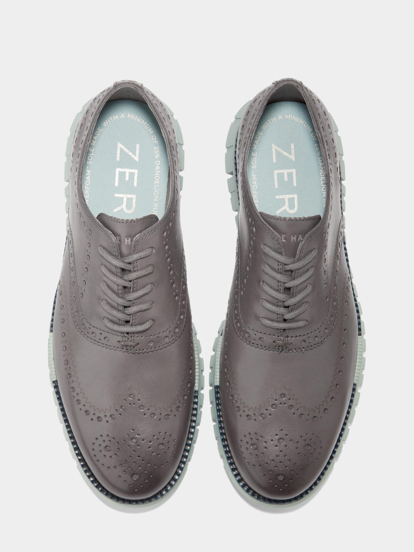 Туфли Cole Haan модель C39614 Фото