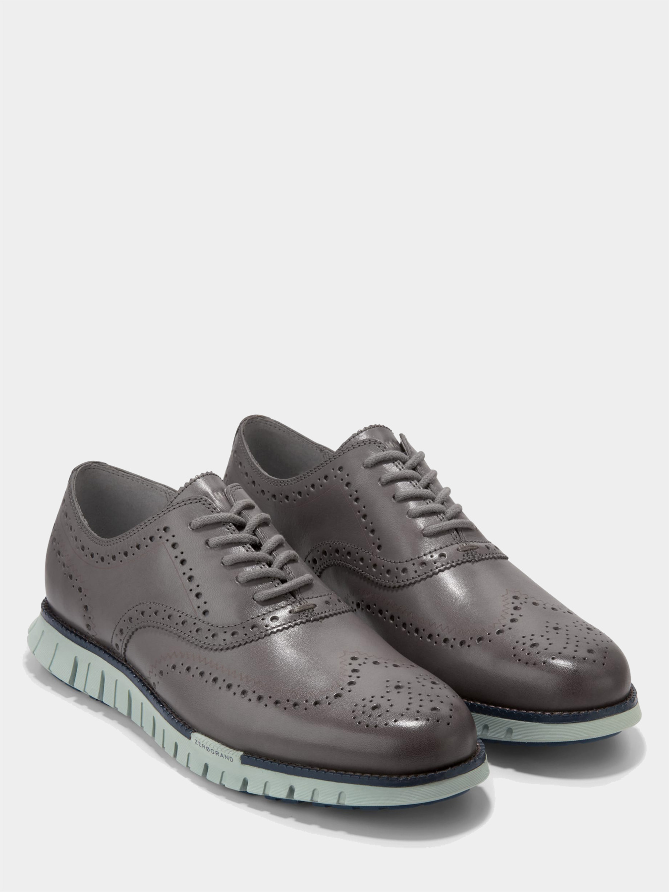 Туфли Cole Haan модель C39614 Фото