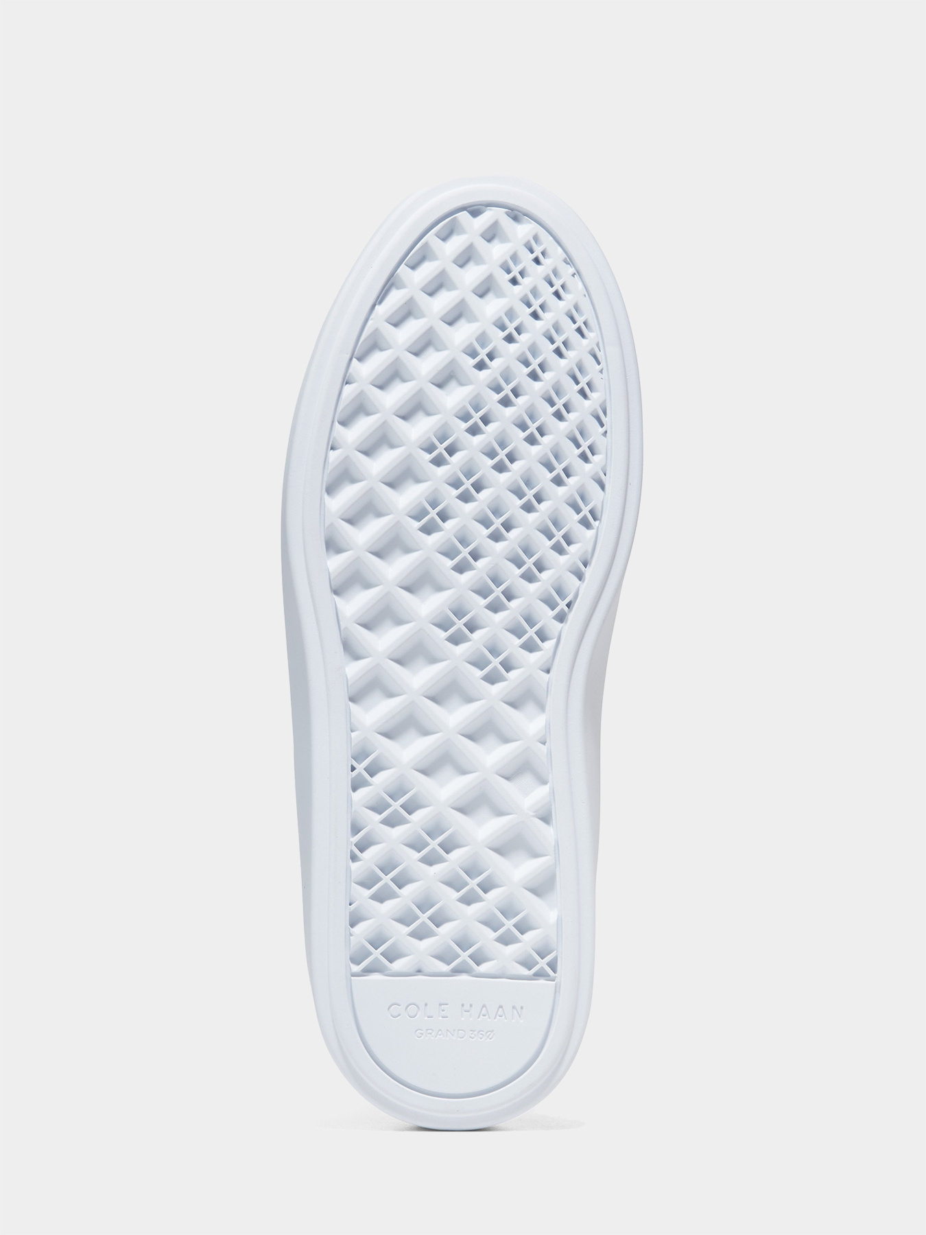 Кеды низкие Cole Haan модель W26651 Фото