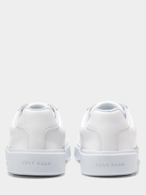 Кеды низкие Cole Haan модель W26651 Фото