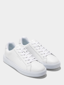 Кеды низкие Cole Haan модель W26651 Фото