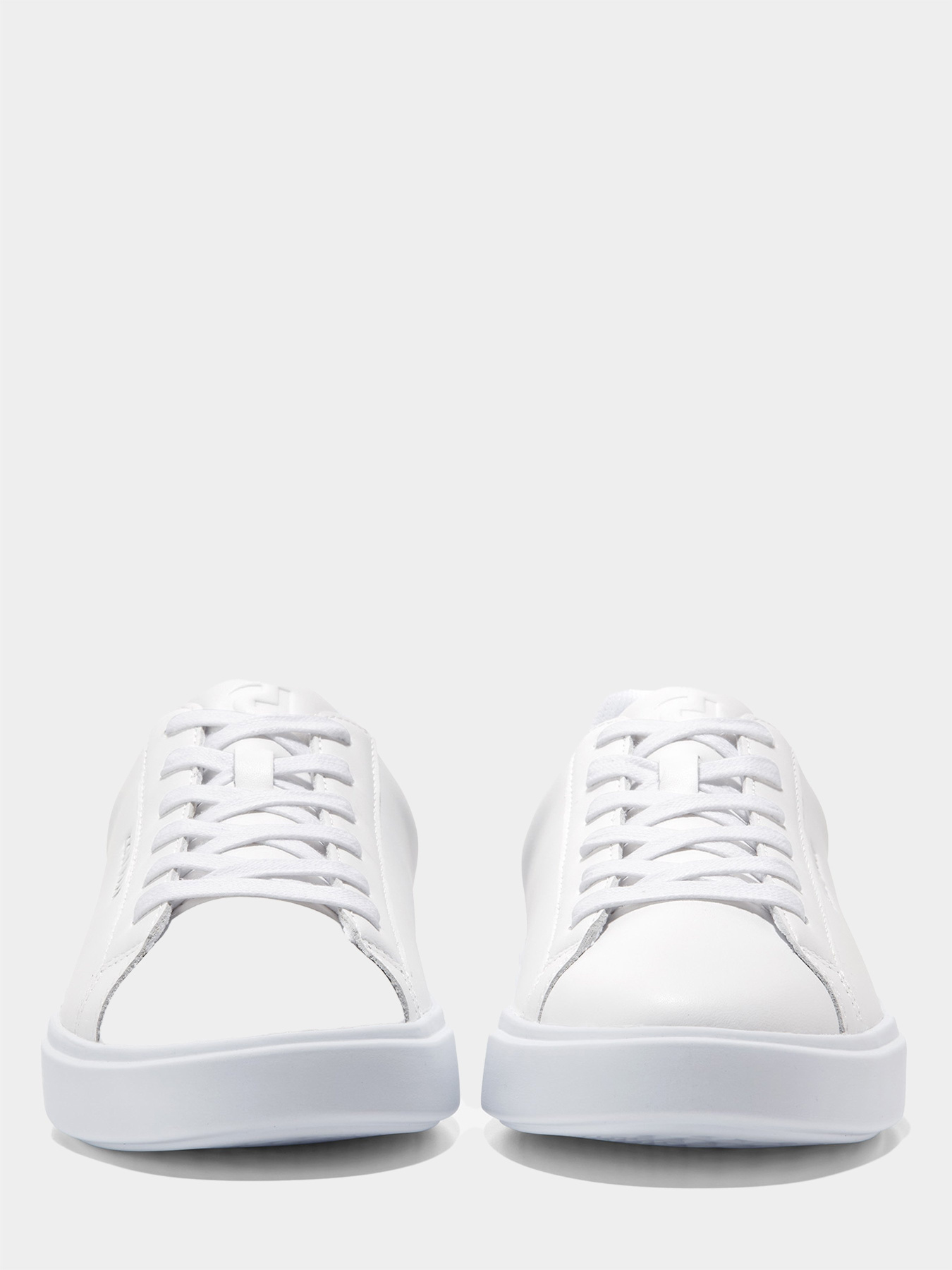 Кеды низкие Cole Haan модель W26651 Фото