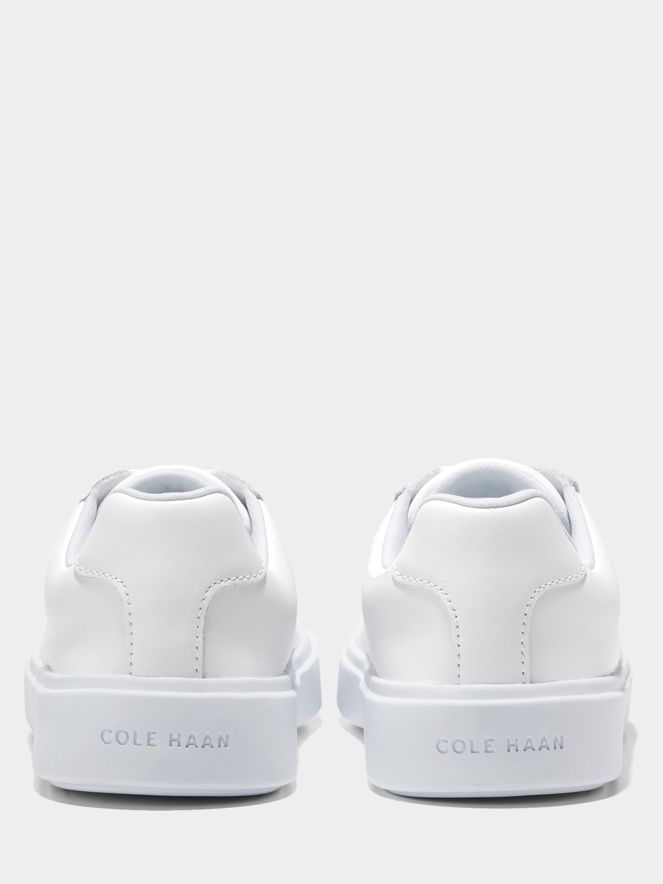 Кеды низкие Cole Haan модель W26651 Фото