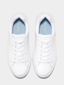 Кеды низкие Cole Haan модель W26651 Фото