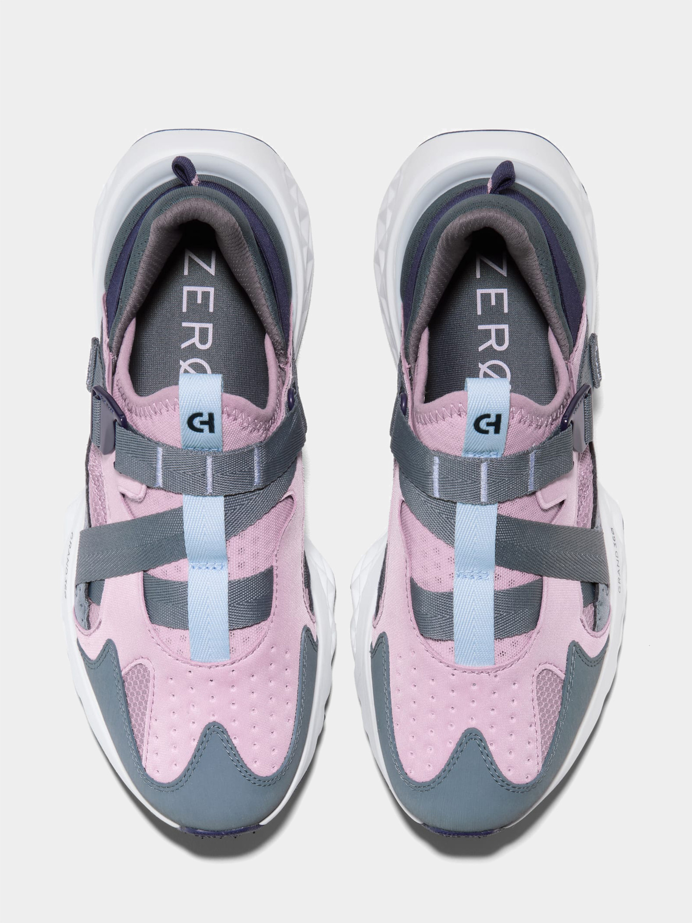 Кроссовки для бега Cole Haan модель W29037 Кроссовки для бега Cole Haan модель W29037 Фото