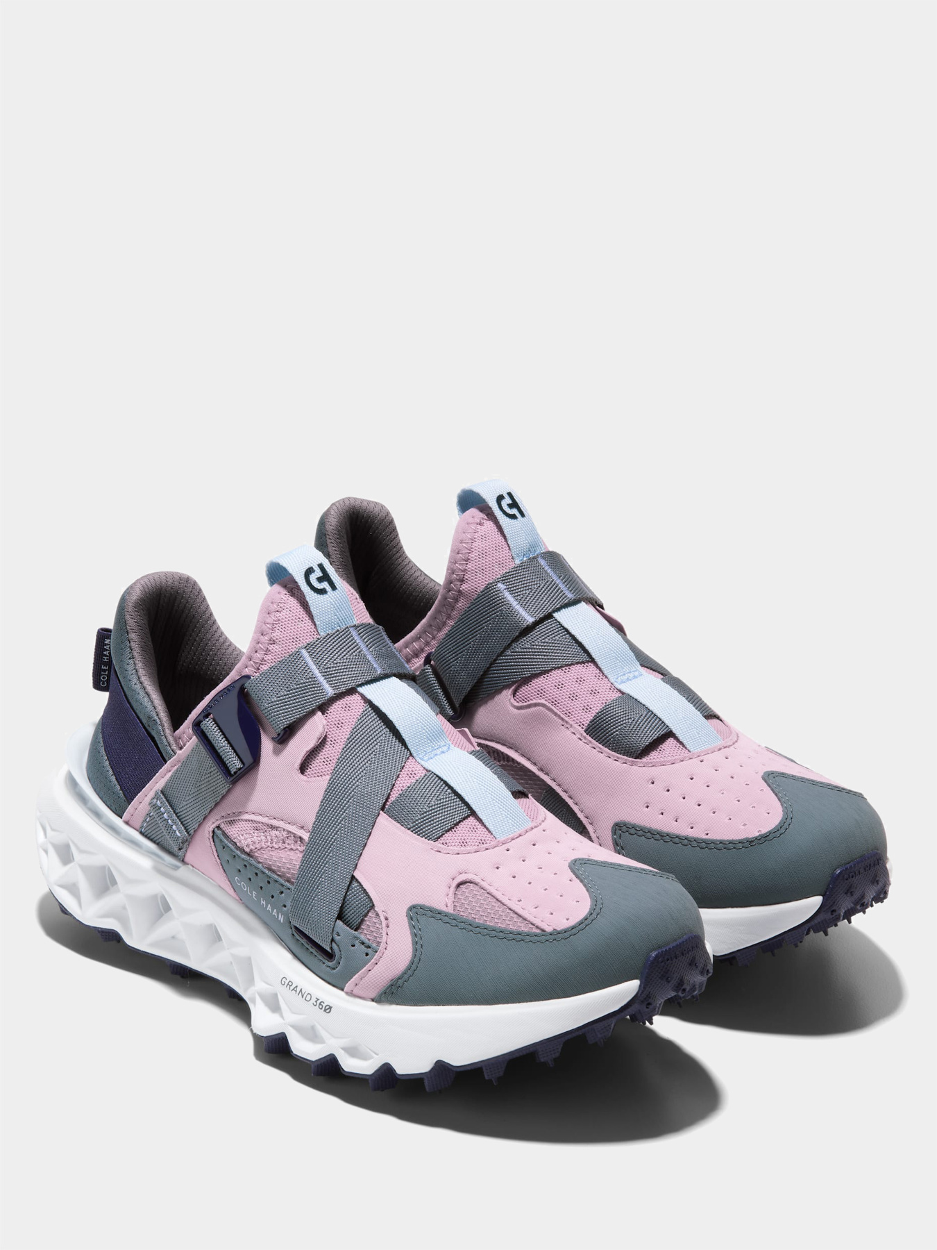 Кроссовки для бега Cole Haan модель W29037 Кроссовки для бега Cole Haan модель W29037 Фото