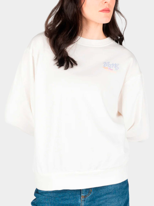 Худи и свитшоты Vans модель VN000GG6FS81 Фото