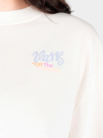 Худи и свитшоты Vans модель VN000GG6FS81 Фото