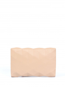 Клатч Angelo Vani модель 8369_Camel Фото