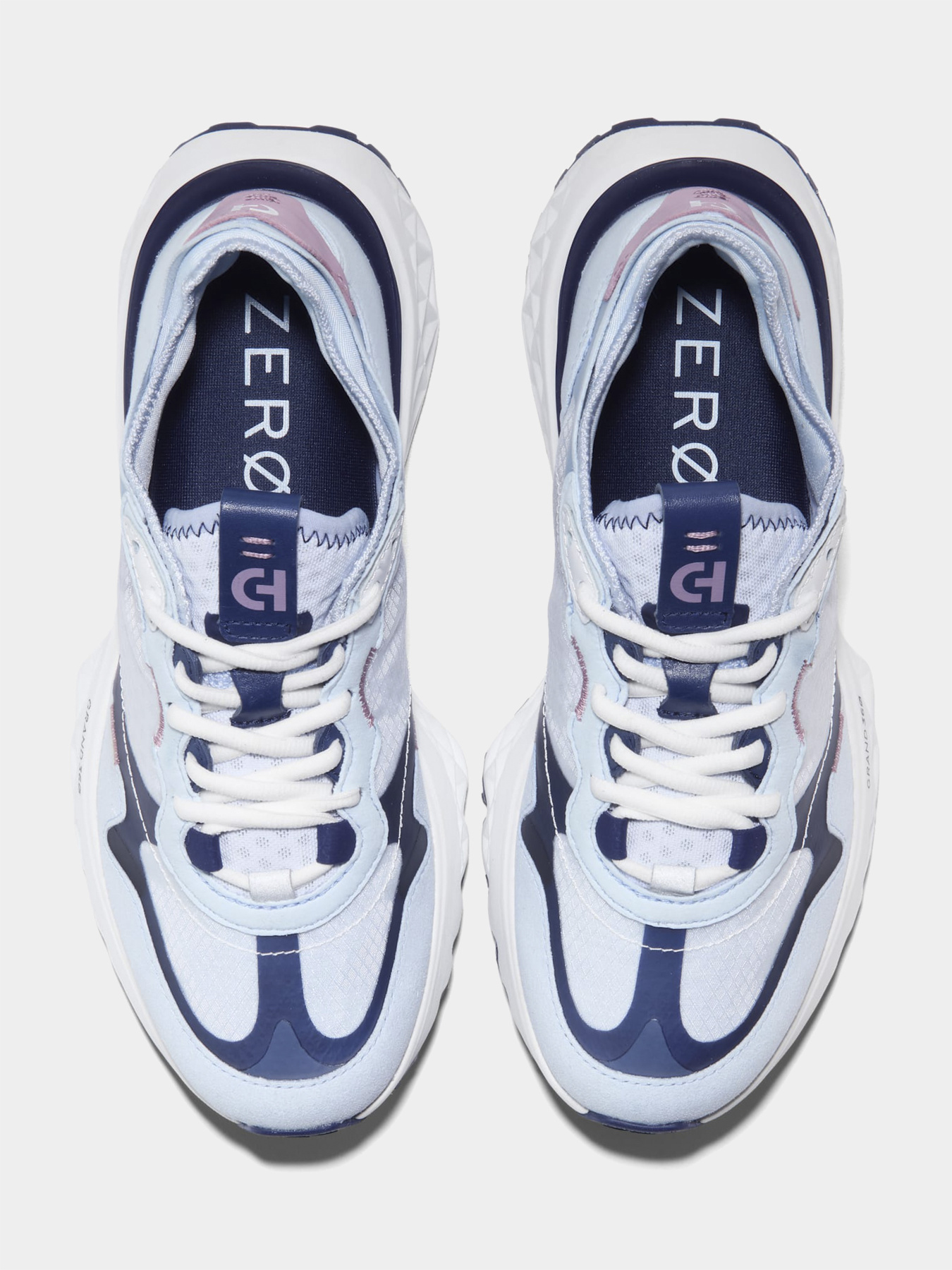 Кроссовки для бега Cole Haan модель W29040 Фото