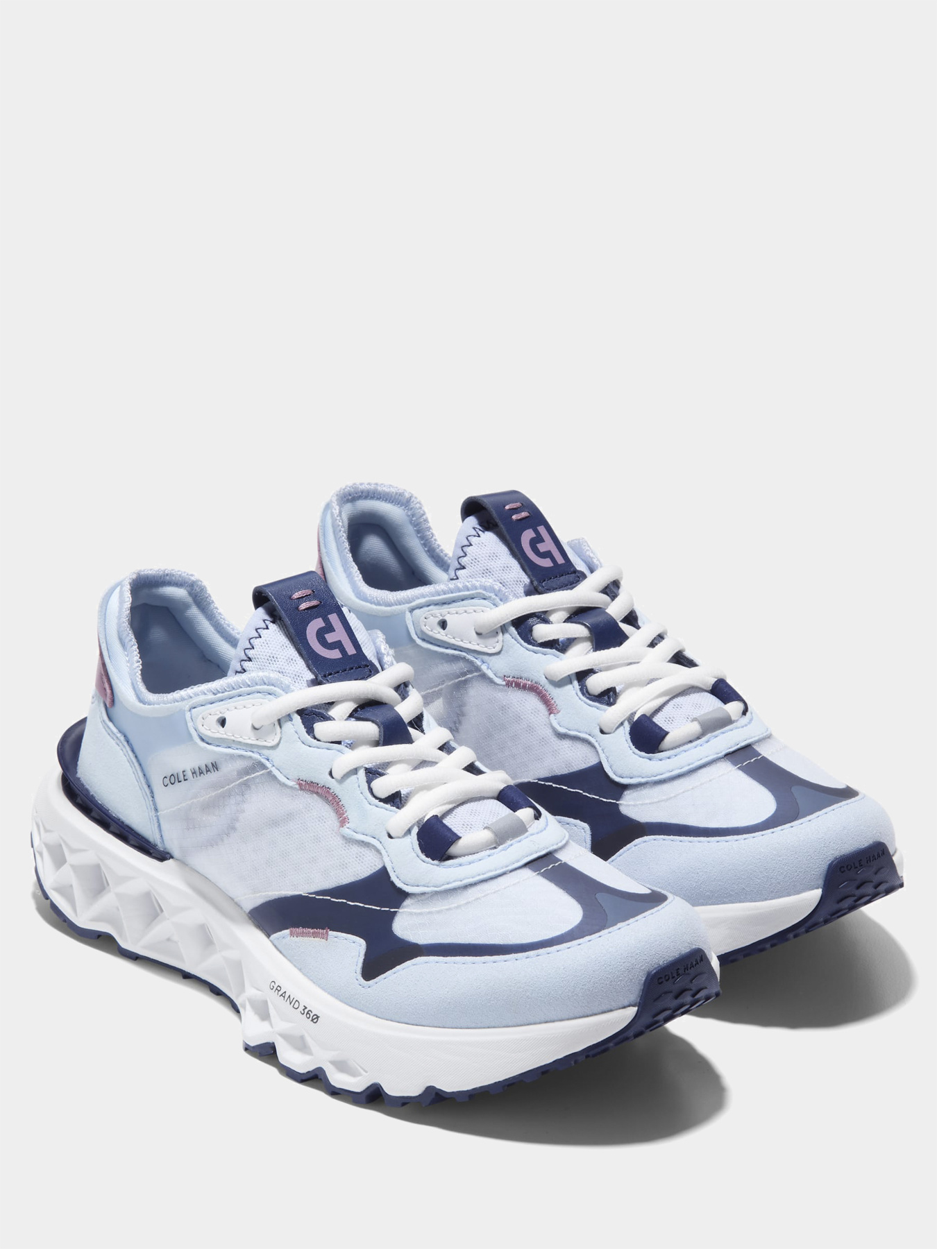 Кроссовки для бега Cole Haan модель W29040 Фото