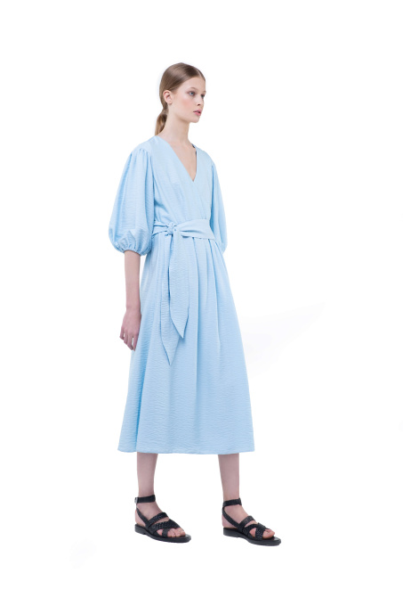 Платья A LOT модель 100489 Фото