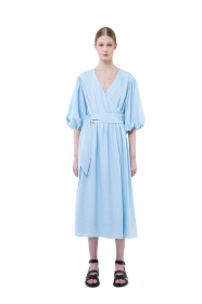 Платья A LOT модель 100489 Фото