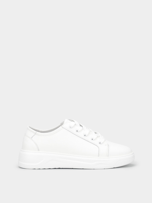 Кеды Braska модель 114-2327/102 Фото