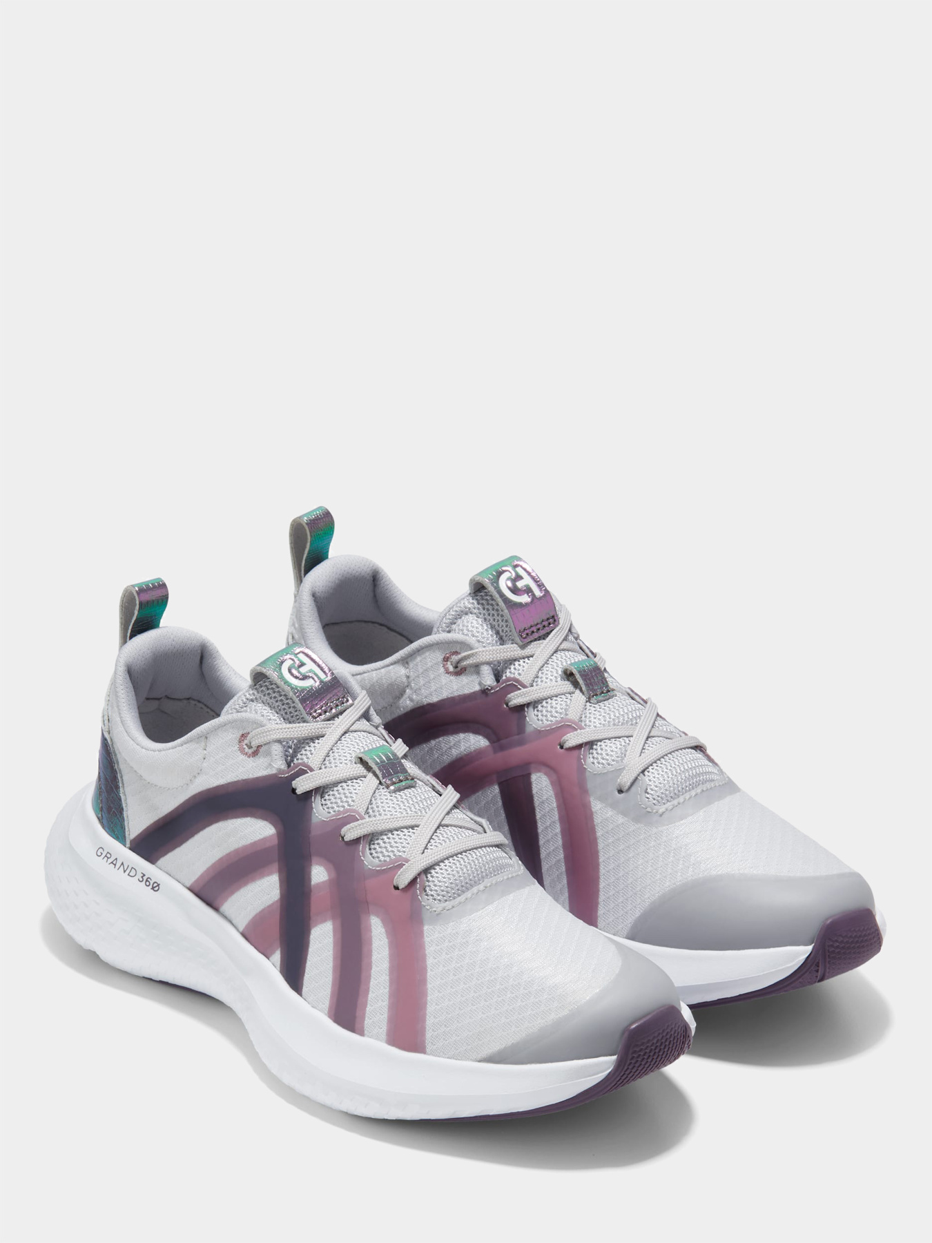 Кросівки для спорту Cole Haan модель W29055 Фото