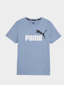 Футболкалар мен поло жейделер PUMA үлгі 58698520 Фото
