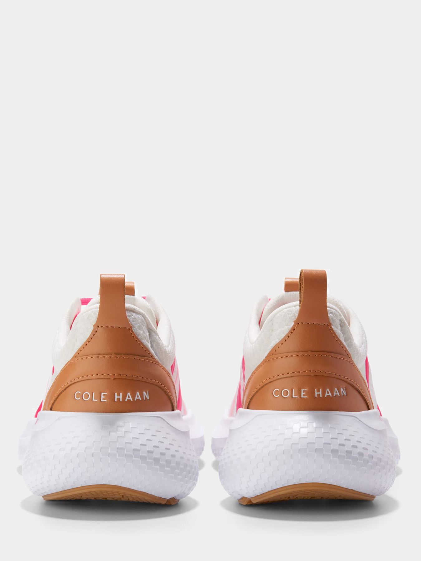 Кроссовки для тренировок Cole Haan модель W29056 Фото