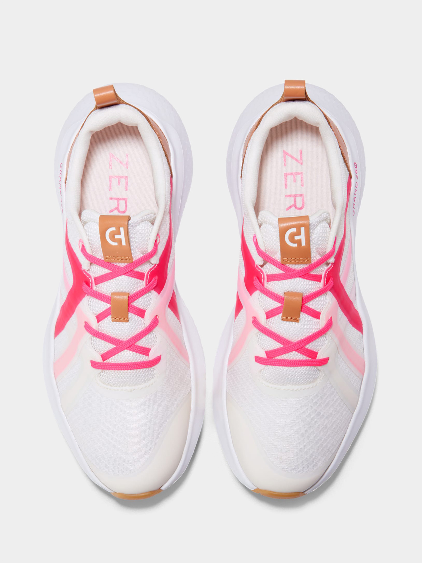 Кроссовки для тренировок Cole Haan модель W29056 Фото