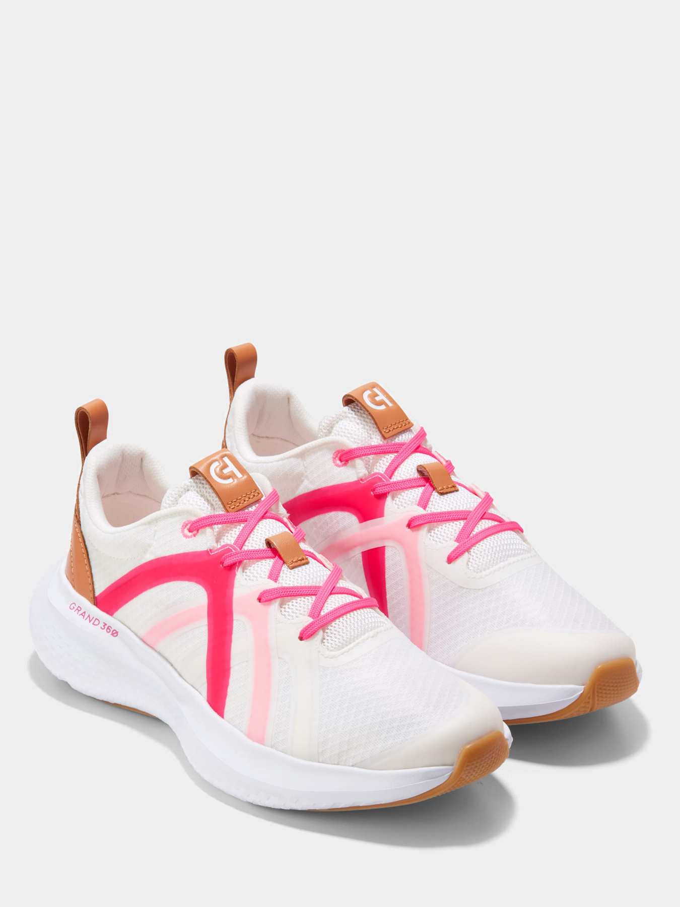 Кроссовки для тренировок Cole Haan модель W29056 Фото