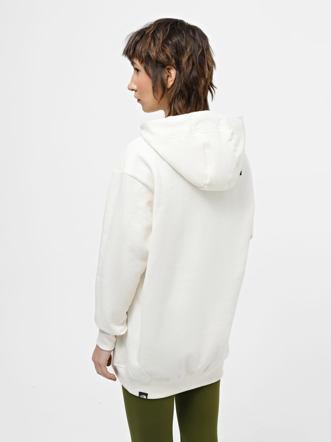 Худи и свитшоты The North Face модель NF0A55GPQLI1 Фото
