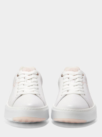 Кеды низкие Cole Haan модель W29107 Фото