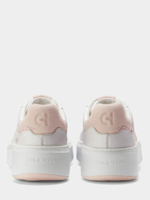 Кеды низкие Cole Haan модель W29107 Фото