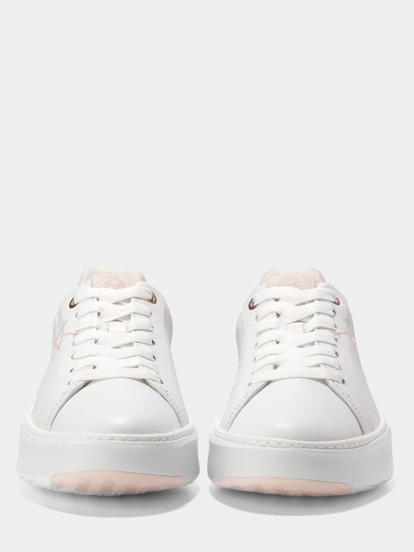 Кеди низькі Cole Haan модель W29107 Фото