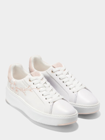 Кеди низькі Cole Haan модель W29107 Фото