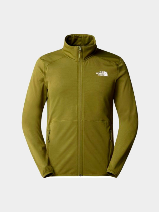 Куртки и дубленки The North Face модель NF0A3YG1PIB1 Фото