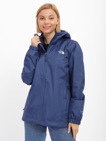 Куртки и дубленки The North Face модель NF00A8BAVJY1 Фото