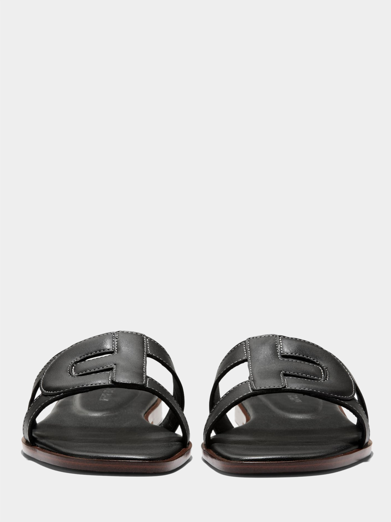 Шлепанцы Cole Haan модель W29326 Фото