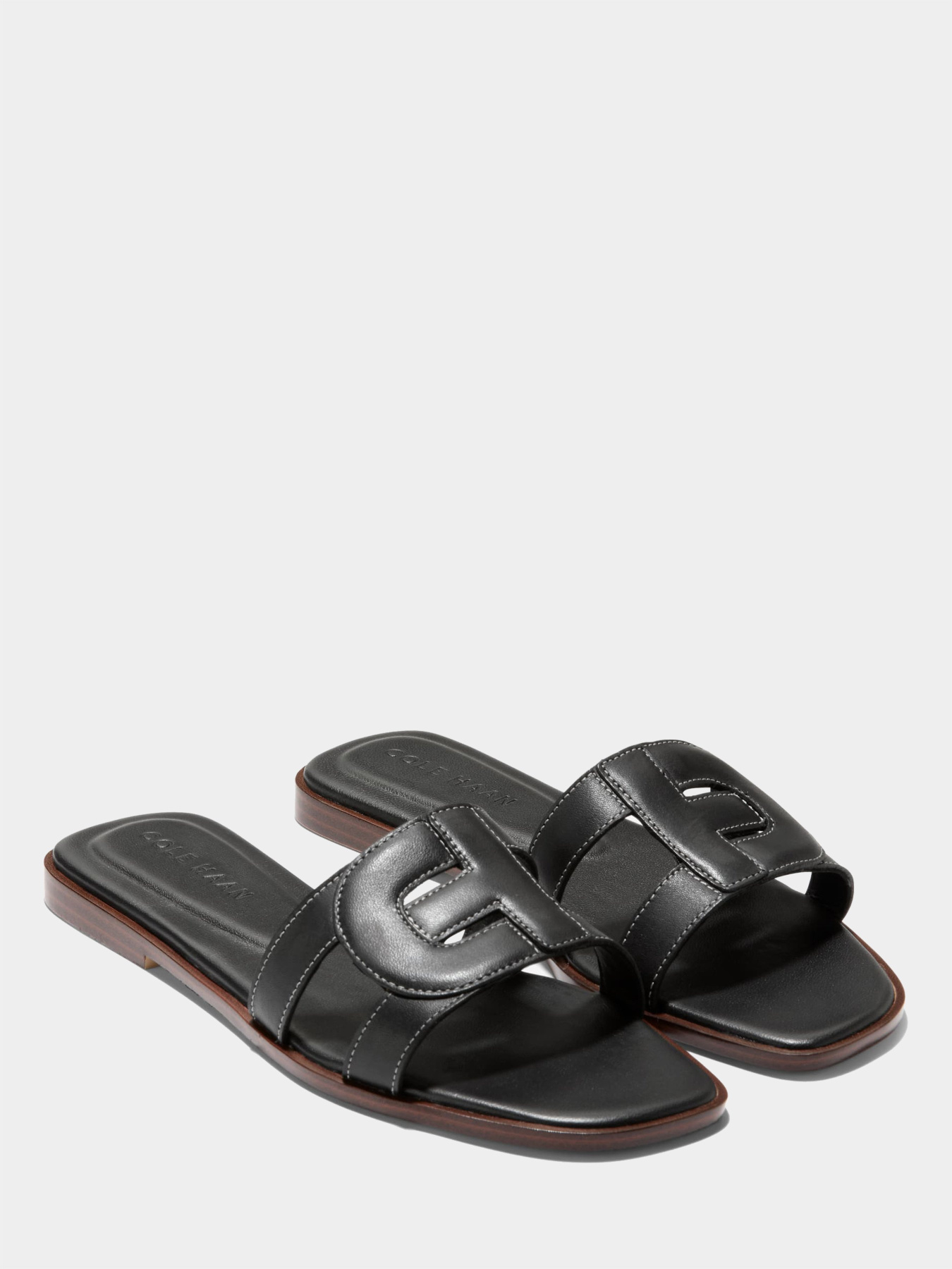 Шлепанцы Cole Haan модель W29326 Фото